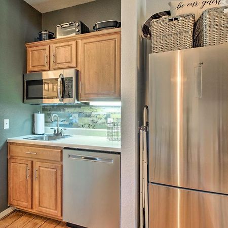 Branson Condo With Balcony On Ledgestone Golf Course Branson West Luaran gambar