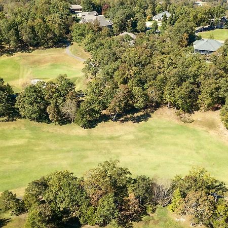 Branson Condo With Balcony On Ledgestone Golf Course Branson West Luaran gambar