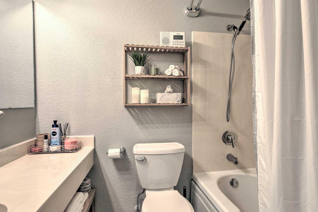 Branson Condo With Balcony On Ledgestone Golf Course Branson West Luaran gambar