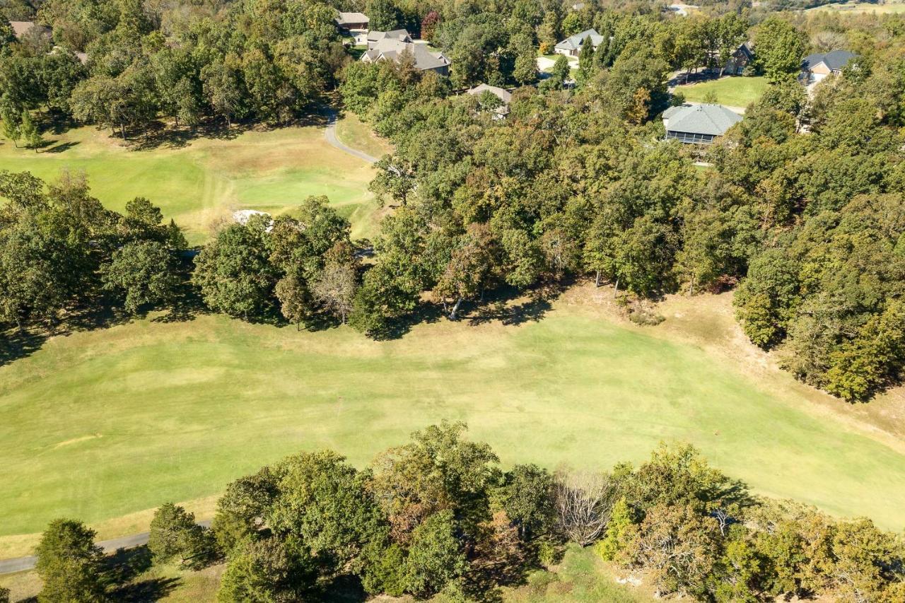 Branson Condo With Balcony On Ledgestone Golf Course Branson West Luaran gambar